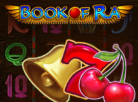 Spielen Sie Book of Ra Hack unabhängig von der Internet-Geschwindigkeit!